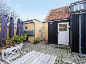 Apartment Marisol - 700m from the sea by Interhome in Skagen